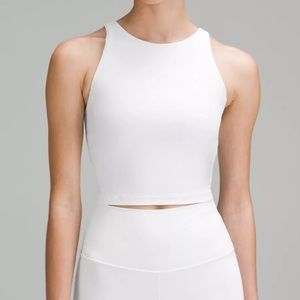 Lululemon Align Highneck Tank